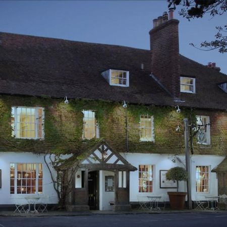 The Leicester Arms Penshurst Εξωτερικό φωτογραφία