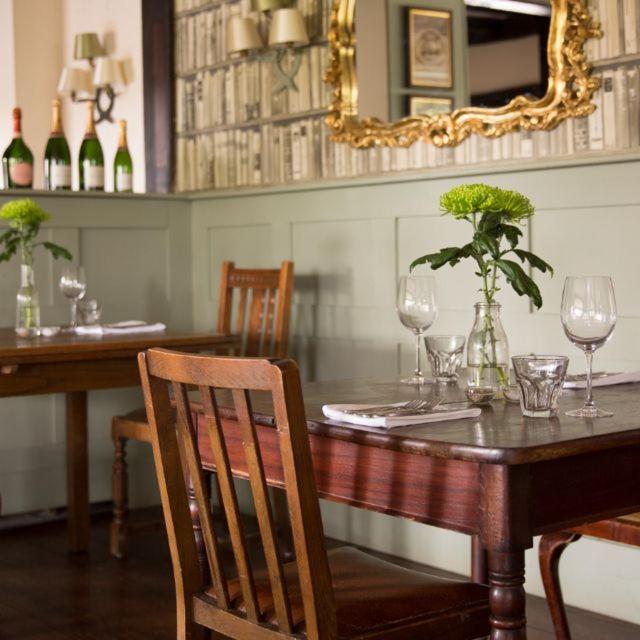 The Leicester Arms Penshurst Εξωτερικό φωτογραφία