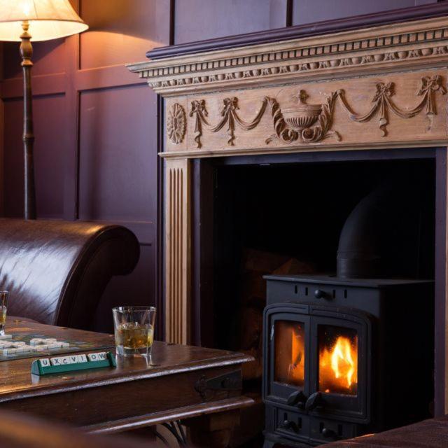 The Leicester Arms Penshurst Εξωτερικό φωτογραφία