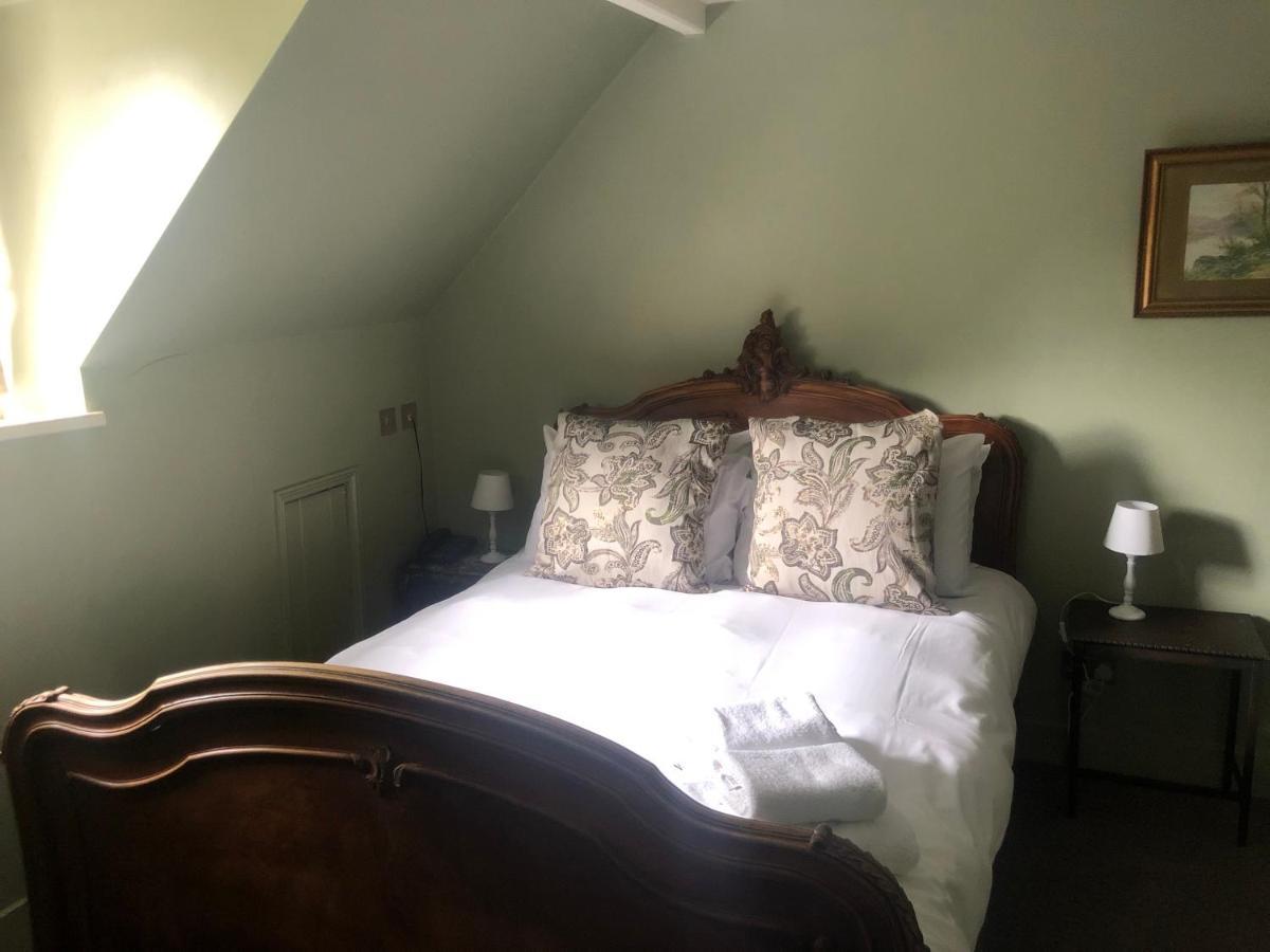 The Leicester Arms Penshurst Εξωτερικό φωτογραφία