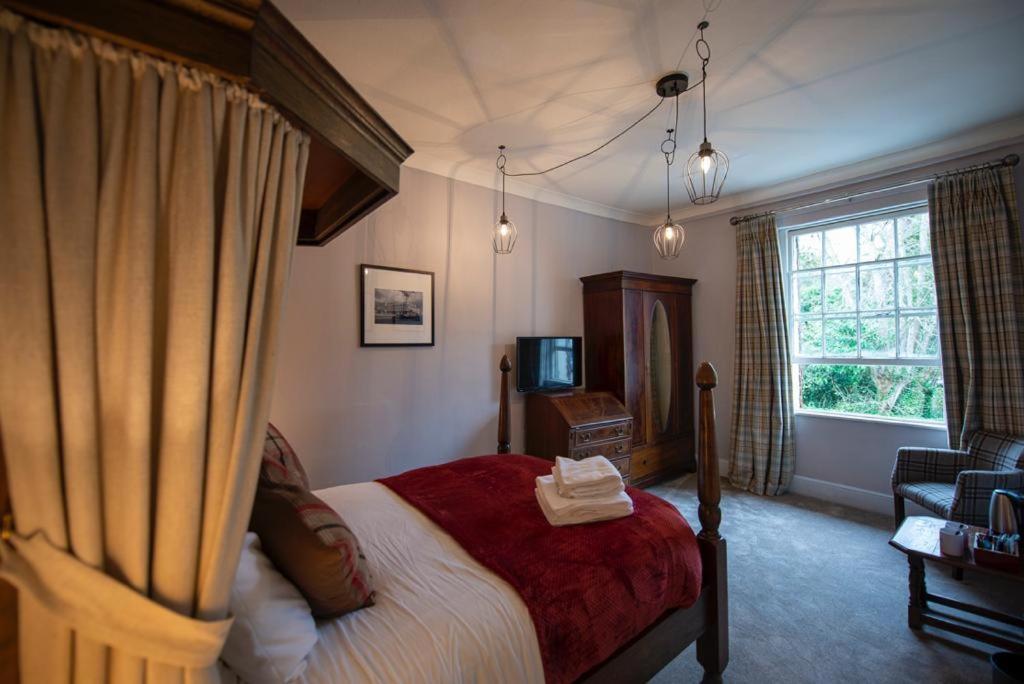 The Leicester Arms Penshurst Εξωτερικό φωτογραφία