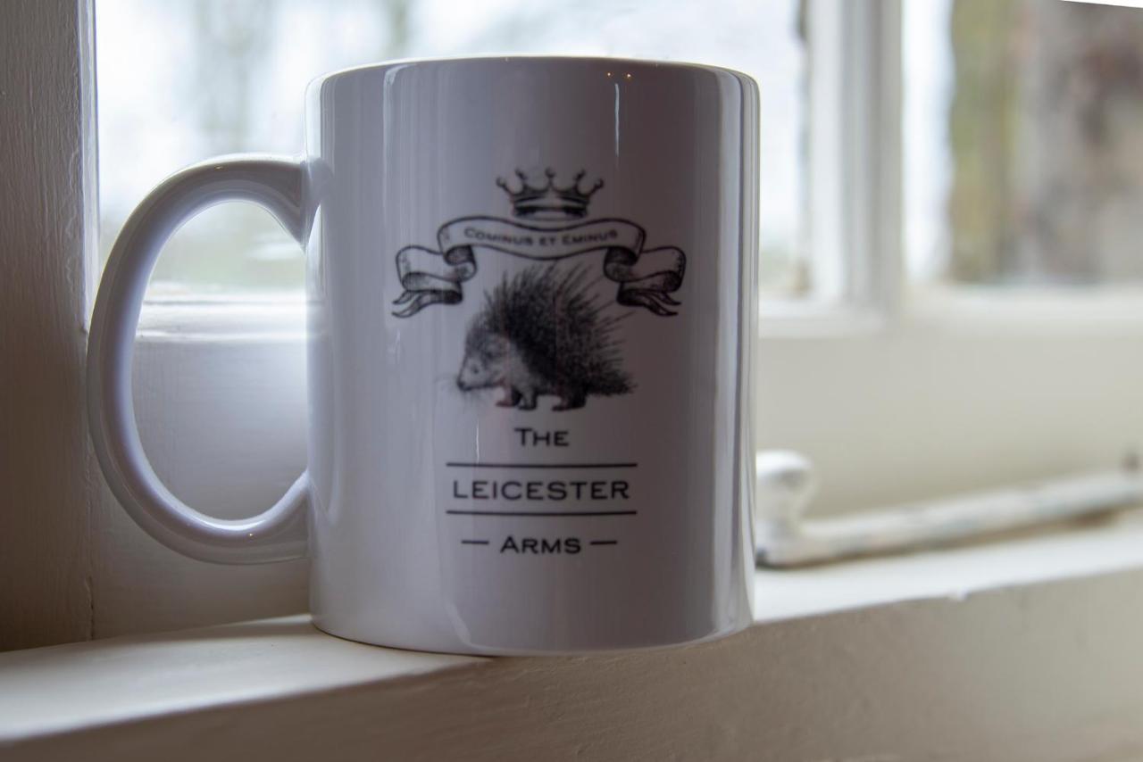 The Leicester Arms Penshurst Εξωτερικό φωτογραφία
