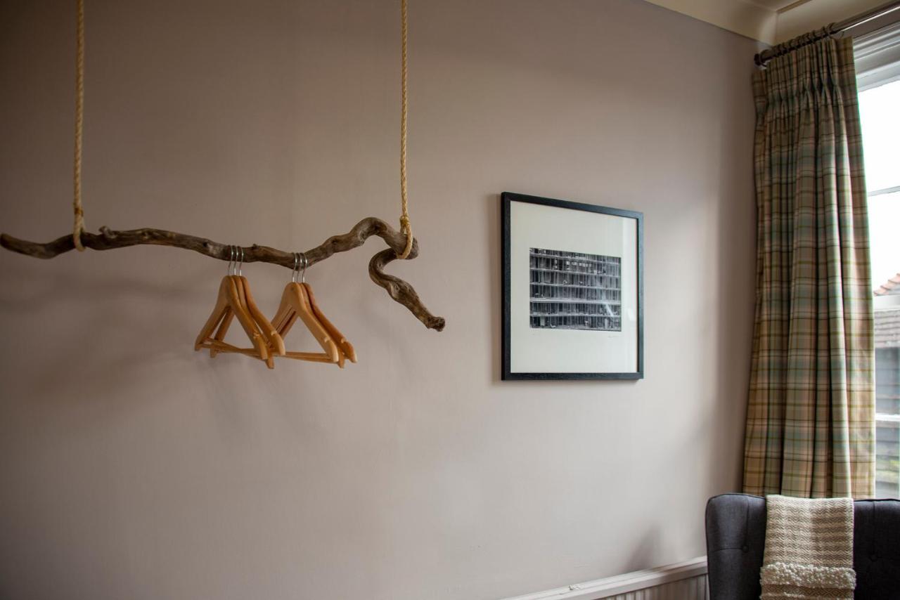 The Leicester Arms Penshurst Εξωτερικό φωτογραφία