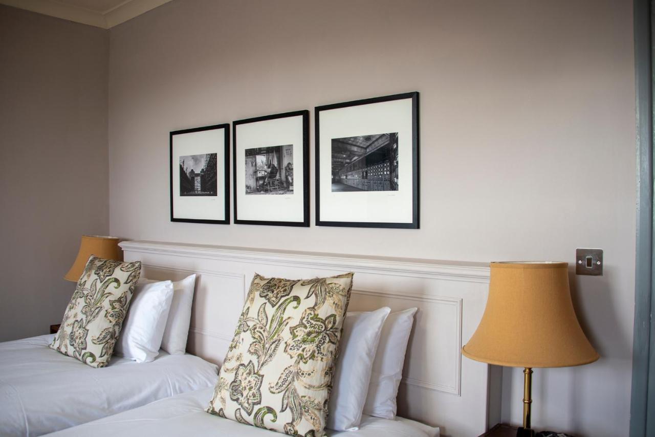 The Leicester Arms Penshurst Εξωτερικό φωτογραφία