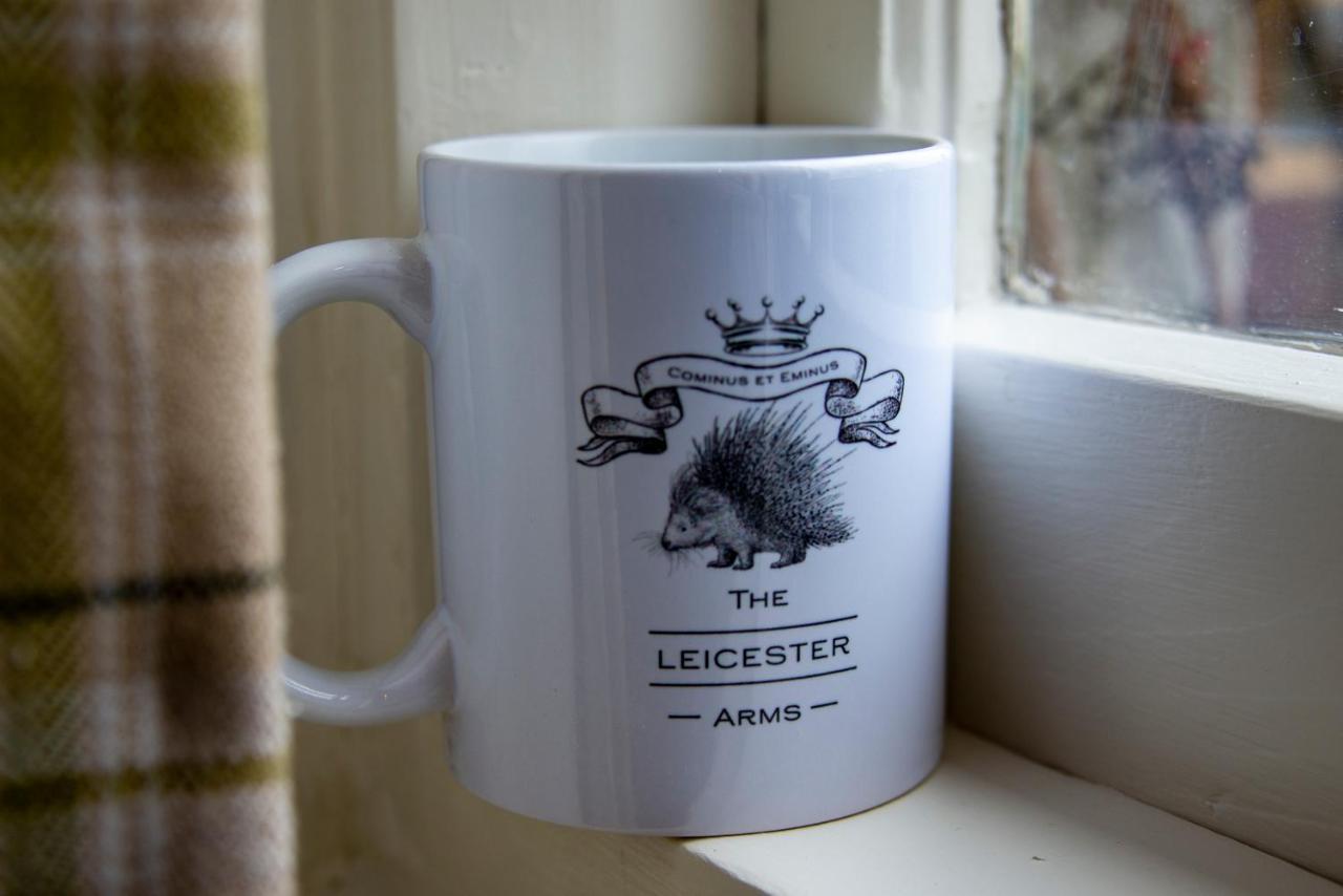 The Leicester Arms Penshurst Εξωτερικό φωτογραφία